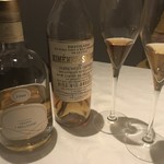 リストランティーノ ルベロ - 