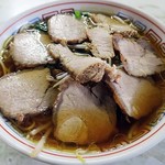 松ちゃんラーメン - 