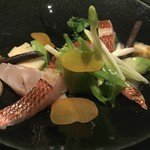 リストランティーノ ルベロ - 