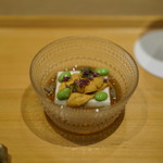 井本 - 料理写真: