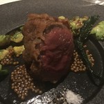 リストランティーノ ルベロ - 