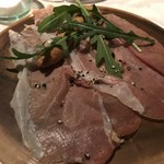 リストランティーノ ルベロ - 