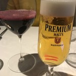 リストランティーノ ルベロ - 