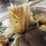 松ちゃんラーメン - 