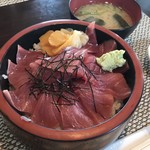 Sushi nanakarage - 