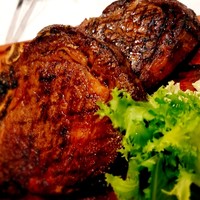 和牛熟成牛とシチリアワイン せいとう 本店 - 