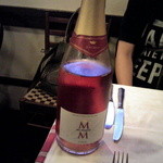 ル・マルカッサン - カバのロゼです