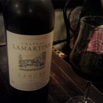 ル・マルカッサン - カオールのワイン