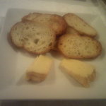 ル・マルカッサン - チーズ盛り合わせ、料金内でチーズかデザートが選べる