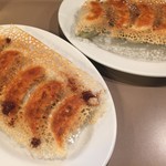 東京餃子軒 - 