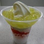 ミニストップ - 料理写真: