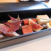 料理屋くおん - 