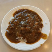 カシュカシュ - カレー