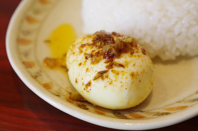 コミン - 釧路（カレー）の写真