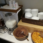 Ailleen buffet&Resutaurant - 料理写真: