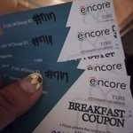 Ailleen buffet&Resutaurant - 