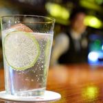 ノスタルジア - ジントニック