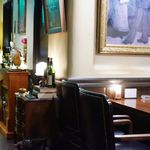 ノスタルジア - 内観