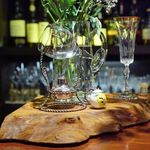 ノスタルジア - 内観