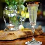 ノスタルジア - オーナーさんのオススメドリンク