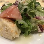 シェフ ハヤカワ欧風料理 - 