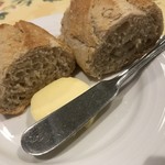 シェフ ハヤカワ欧風料理 - 