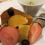 シェフ ハヤカワ欧風料理 - 