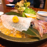 いけす鶴八 新栄店 - 