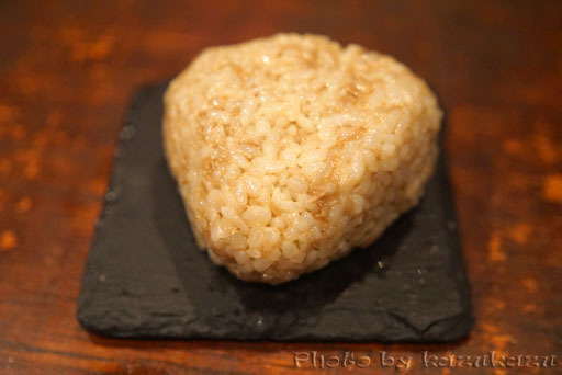 ゆうばーる 代々木上原 洋食 欧風料理 その他 食べログ
