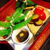 寺家 ひらさわ - 料理写真:季節の八寸