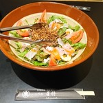 魚活撰豚 とんかつ 二代目 星将 - 