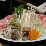 魚活撰豚 とんかつ 二代目 星将 - 