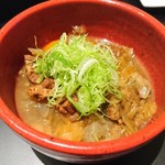 魚活撰豚 とんかつ 二代目 星将 - 