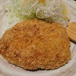 魚活撰豚 とんかつ 二代目 星将 - 