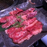 焼肉どうらく - 