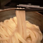 極浄うどん うだま - 