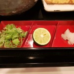極浄うどん うだま - 