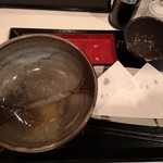 極浄うどん うだま - 