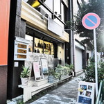 スパイスドランカー やぶや - 