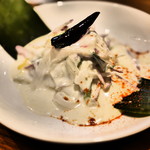 スパイスドランカー やぶや - 