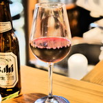 スパイスドランカー やぶや - 