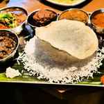 スパイスドランカー やぶや - 