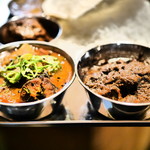 スパイスドランカー やぶや - 