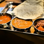 スパイスドランカー やぶや - 