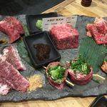 焼肉 弘商店 - 