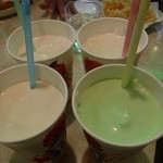 카타오카 셰이크텐