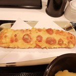 極浄うどん うだま - 