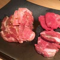薩摩 牛の蔵 吉祥寺店 - 