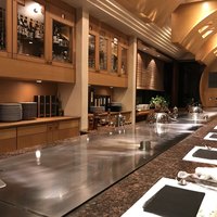 ステーキ屋 扇 - 