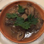 サラマンジェ ド イザシ ワキサカ - トリップ アラモード ド カン